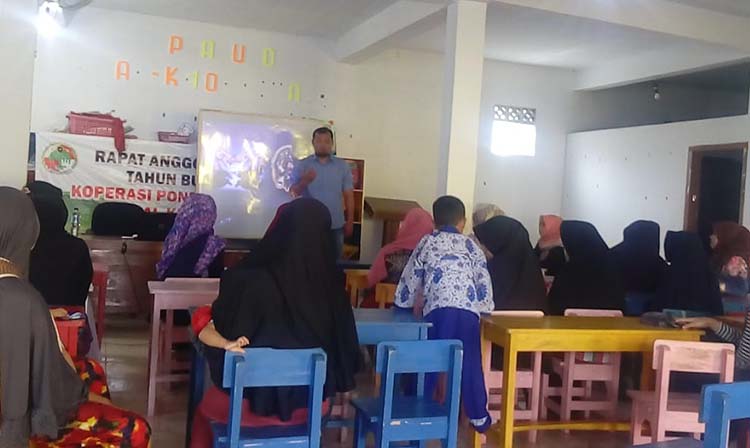Begini Urgensi Parenting dan Mengenal Kecerdasan Anak