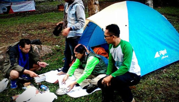 Belajar Fitrah dari Komunitas Jelajah