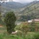 Bukan di Swiss, Gondola ala Lembang Justru Dipakai Pertanian