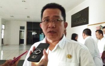 Bupati Tasik Terus Kawal Proses Penyusunan RKPD Tahun 2020