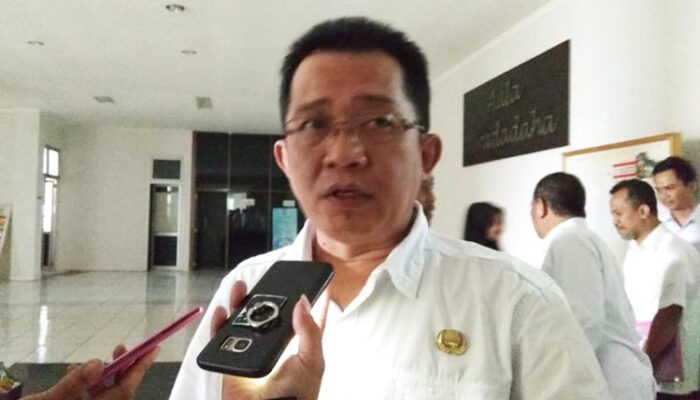 Bupati Tasik Terus Kawal Proses Penyusunan RKPD Tahun 2020