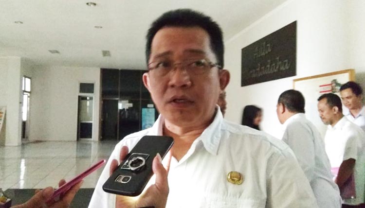Bupati Tasik Bakal Terus Kawal Proses Penyusunan RKPD Kab Tasik Tahun 2020