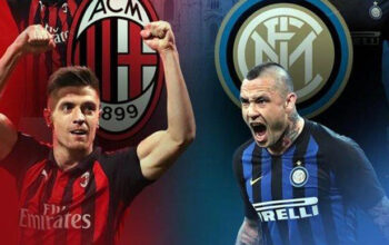 Derby Della Madoninna: Pantang Kehilangan 3 Poin
