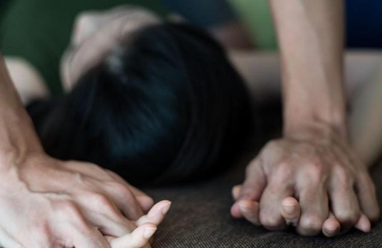 Di Kasih Minuman, Gadis 14 Tahun di KBB Di Gilir 4 Pemuda