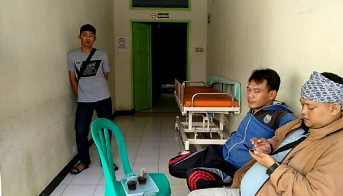 Diduga Dianiaya, Seorang Pelajar di Singaparna Tewas