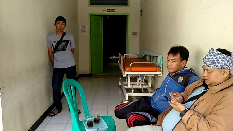 Diduga Dianiaya, Seorang Pelajar di Singaparna Tewas
