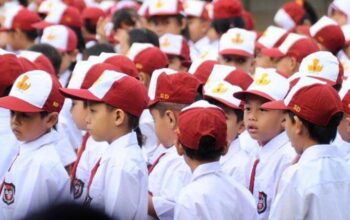 Disdik Tasik  Terus Berupaya Tingkatkan Angka Rata-rata Sekolah