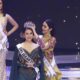 Frederika Alexis Cull Raih Gelar Puteri Indonesia 2019