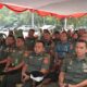 Hari Jadi Korps Hukum TNI AD, Prajurit Harus Netral Dalam Pemilu 2019
