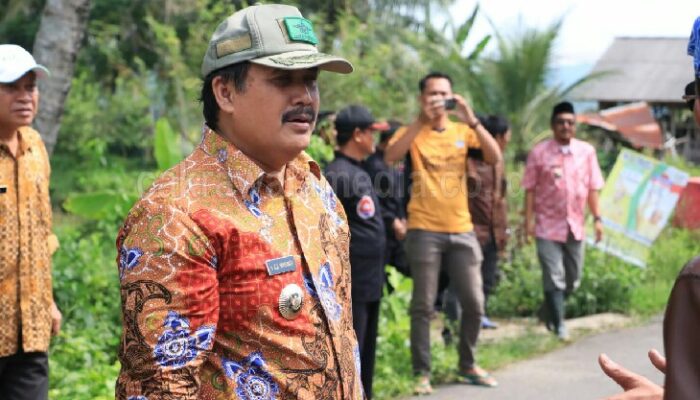 Tahun Ini, Pemkab Pangandaran Bakal Keruk Sungai Cikidang dan Ciputrapinggan