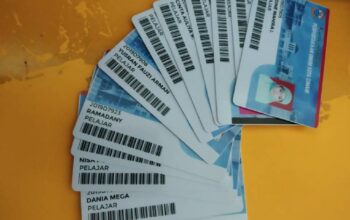 Inovasi Terbarukan Untuk Kartu Perpustakaan