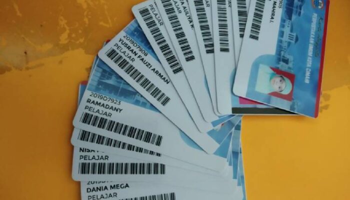 Inovasi Terbarukan Untuk Kartu Perpustakaan
