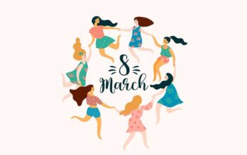 International Women’s Day 2019, Luna Maya dan Urgensi Vaksinasi HPV