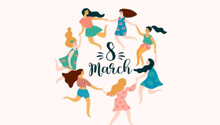 International Women’s Day 2019, Luna Maya dan Urgensi Vaksinasi HPV