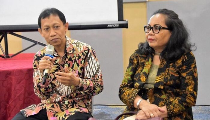 Kemenristekdikti: Mahasiswa Wajib Miliki 3 Literasi