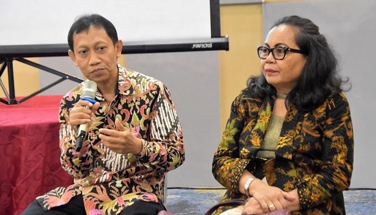 Kemenristekdikti: Mahasiswa Wajib Miliki 3 Literasi