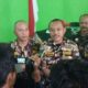 Ketua GM FKPPI Kab Tasikmalaya Desak Polisi Tangkap Gang Motor Yang Melukai Anggotanya