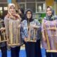 Melihat Sekolah Dasar di Tasik Saat Memperingati Hari Musik Nasional