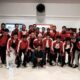 Menyedot Perhatian Setelah Kalahkan QPR U-18, Inilah Profile Garuda Select