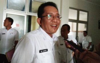 Pemkab Tasik Targetkan Punya Rumah Sakit di 4 Wilayah