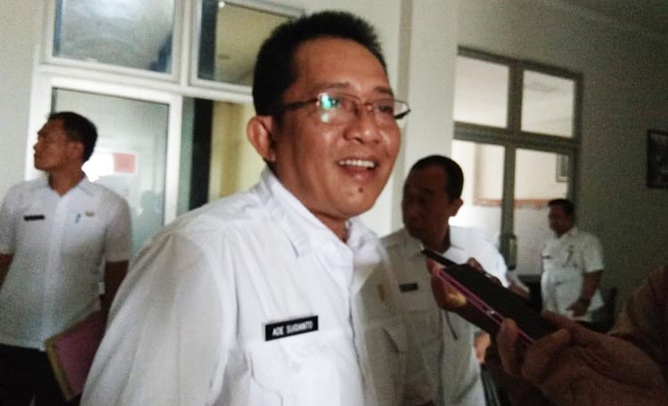 Pemkab Tasik Targetkan Punya Rumah Sakit di 4 Wilayah