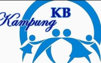 Pemkab Tasik Terus Genjot Kampung KB