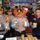 Polresta Tasik Berhasil Ungkap Peredaran Ganja