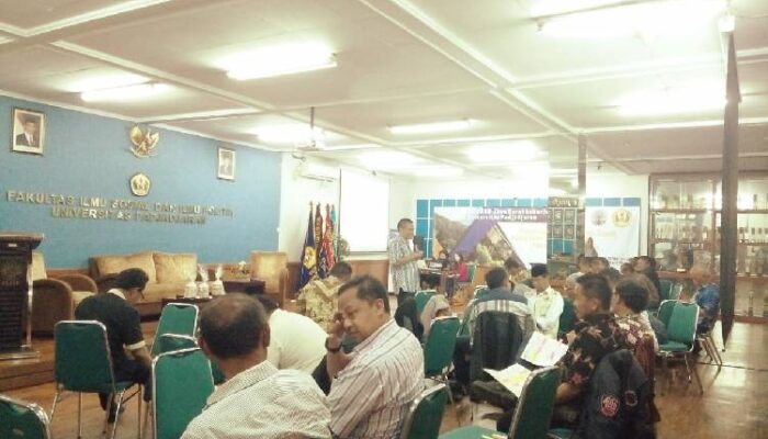 One Village One Company, Seluruh Rakyat Jabar Berhak Jadi Pengusaha Sukses