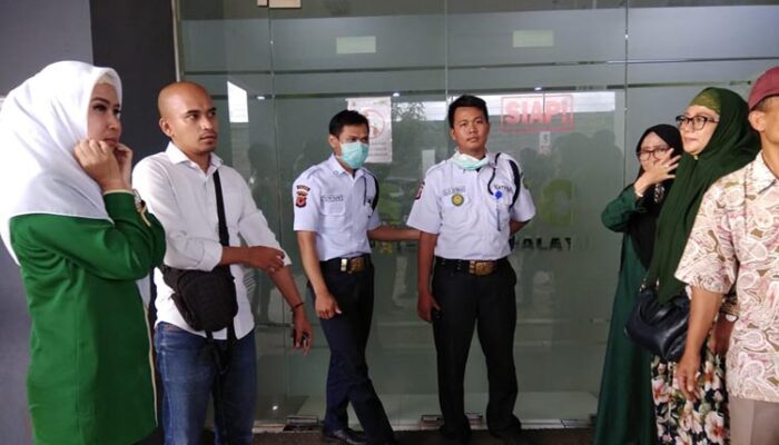 Sempat Dikabarkan Jadi Korban Kecelakaan Helikopter, Istri Plt Ketum PPP Selamat