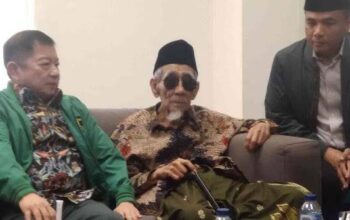 Menggantikan Romahurmuziy, Ini Dia Plt Ketua Umum PPP