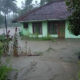 Sungai Cibanjaran Meluap, 7 Rumah Terendam