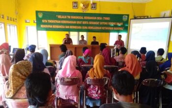 TNI Ajak Warga untuk Daur Ulang Sampah Jadi Penghasilan