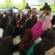 Tanam Seribu Pohon, Kodim 0612 Ajak Warga Menjaga Alam