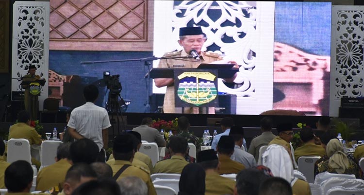 Tangani Sejumlah Permasalahan, Pemkab Lakukan Perbaikan