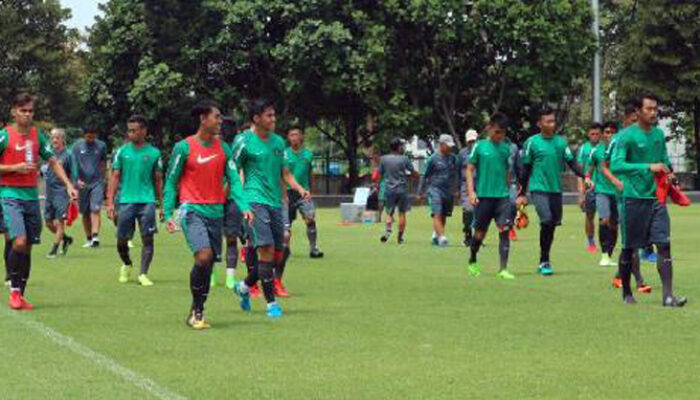 Hadapi Bali United, Timnas Indonesia U-23 dapat Tambahan Amunisi