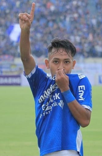 beckhan putra nugraha