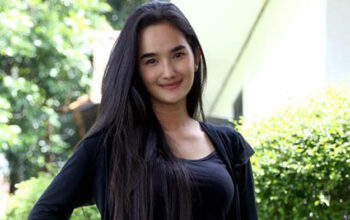 Faby Marcelia Hamil Anak Kedua