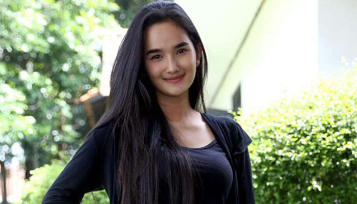 Faby Marcelia Hamil Anak Kedua