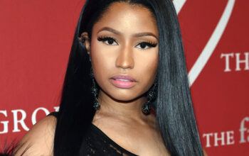 Lantaran Cuaca Buruk, Nicki Minaj Batalkan Konser