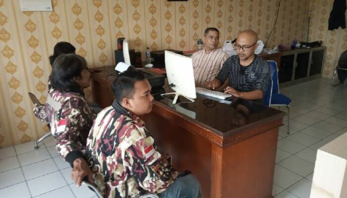 Anggota FKPPI Dianiaya Geng Motor, Kapolresta Tasik: Kami Tidak Akan Tinggal Diam