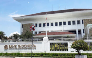 BI Rilis Bawang Penyumbang Inflasi Terbesar di Tasikmalaya