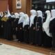 Audiensi dan Deklarasi Anti Money Politik KPPI di Kantor Dewan Kota Tasikmalaya