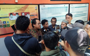 Bawaslu Jabar Catat Pelanggaran Pemilu