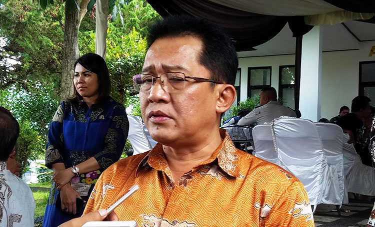 Bupati Tasik Kaget 3 Orang ASN Jadi Tersangka