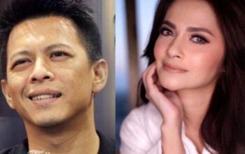 Cut Tari Akui 3 Kali Berhubungan dengan Ariel Noah
