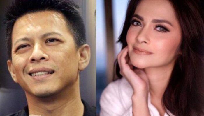 Cut Tari Akui 3 Kali Berhubungan dengan Ariel Noah