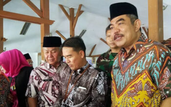 Di Kab. Tasik, Masyarakat ber-KB Masih Rendah