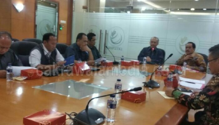 Perjuangkan Nasib TKI di Arab Saudi, Ini Yang Dilakukan Bupati Pangandaran