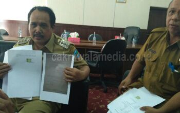 Tuntaskan Kasus TKI di Arab Saudi, Bupati Pangandaran Bakal Datangi 3 Lembaga