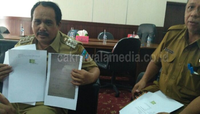 Tuntaskan Kasus TKI di Arab Saudi, Bupati Pangandaran Bakal Datangi 3 Lembaga